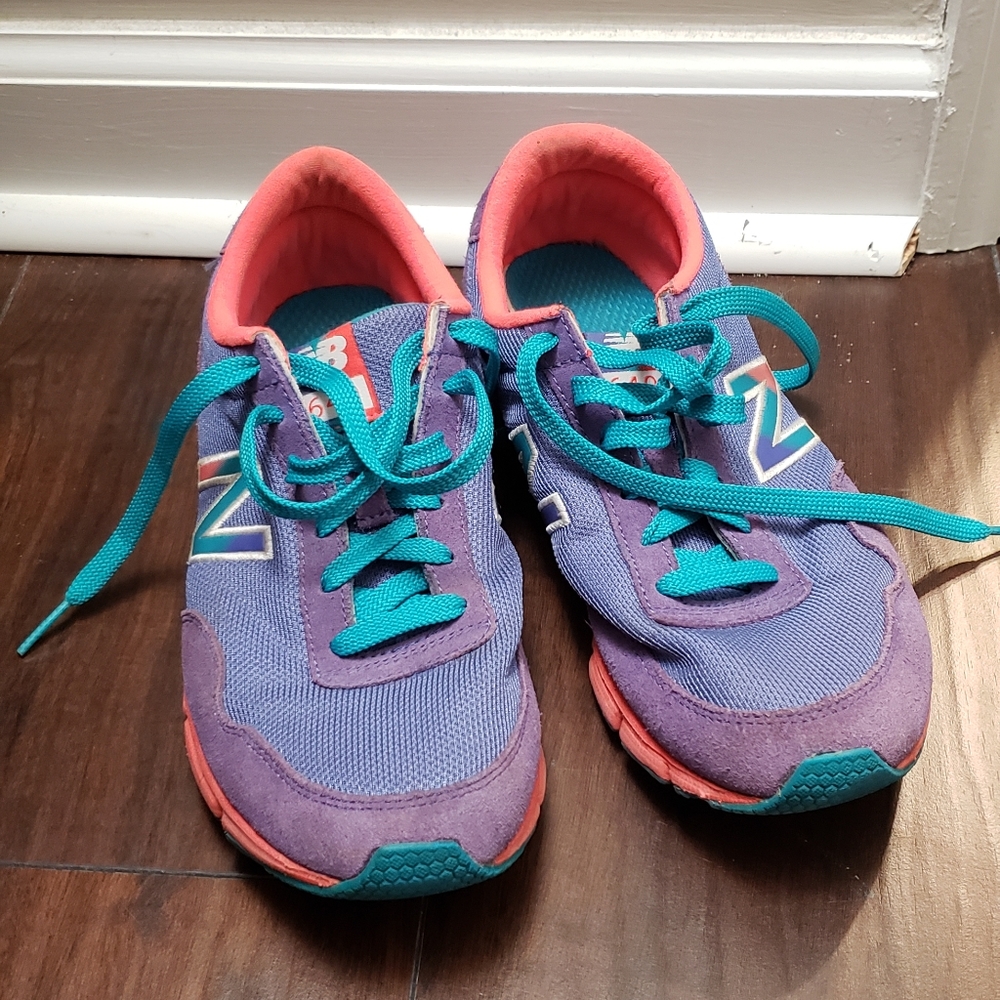 New Balance 540 size 9